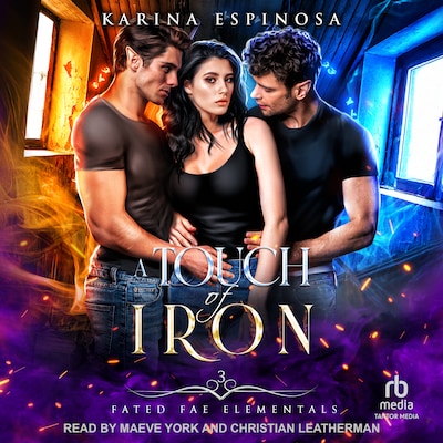 A Touch of Iron
