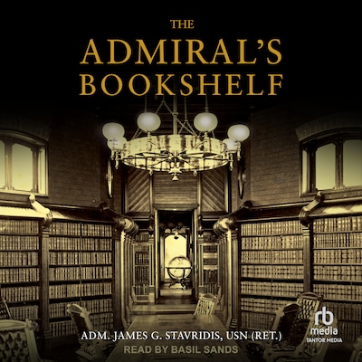 The Admiral's Bookshelf