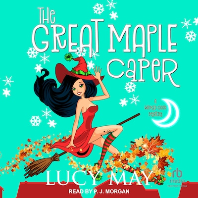 The Great Maple Caper