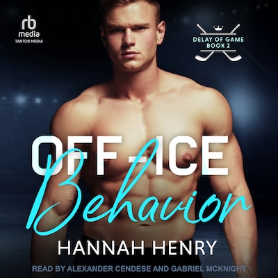 Off-Ice Behavior