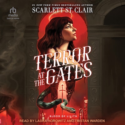 Terror at the Gates