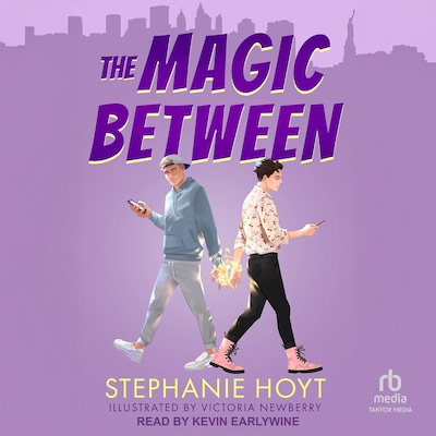The Magic Between