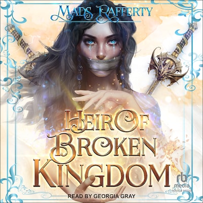 Heir of Broken Kingdom