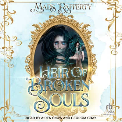 Heir of Broken Souls