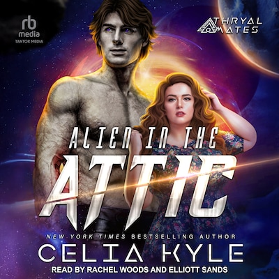 Alien in the Attic