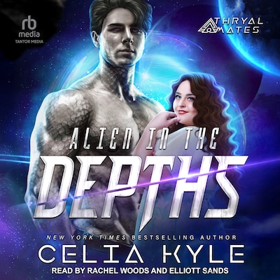 Alien in the Depths