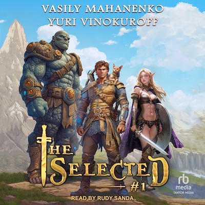 The Selected #1