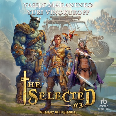 The Selected #3