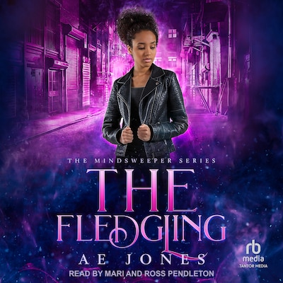 The Fledgling