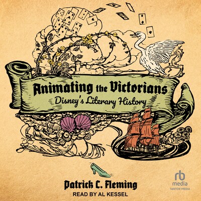 Animating the Victorians