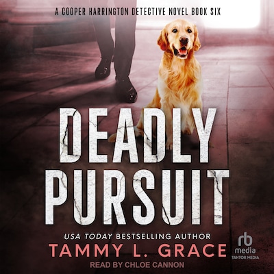 Deadly Pursuit