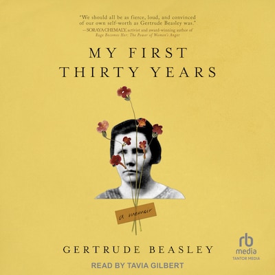 My First Thirty Years