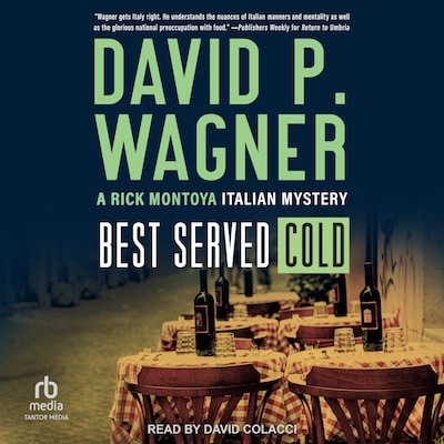 Best Served Cold