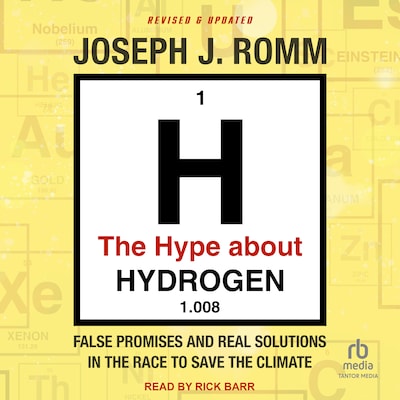 The Hype About Hydrogen