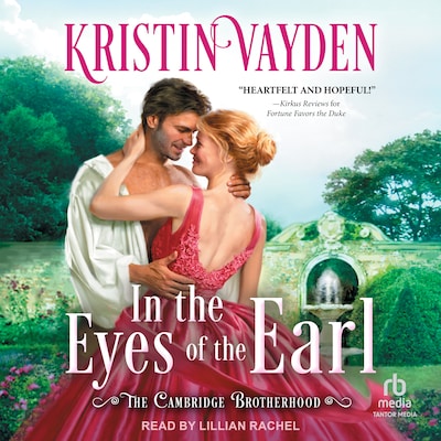 In the Eyes of the Earl