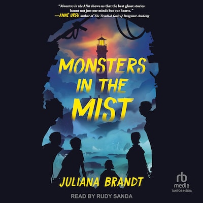 Monsters in the Mist