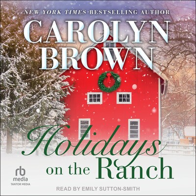 Holidays on the Ranch