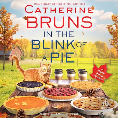 In the Blink of a Pie