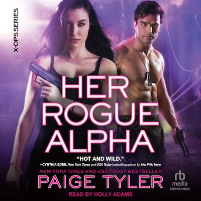 Her Rogue Alpha