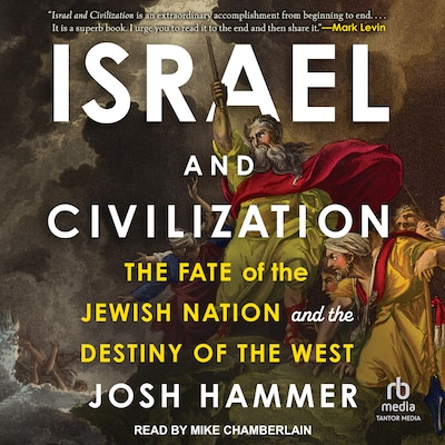 Israel and Civilization