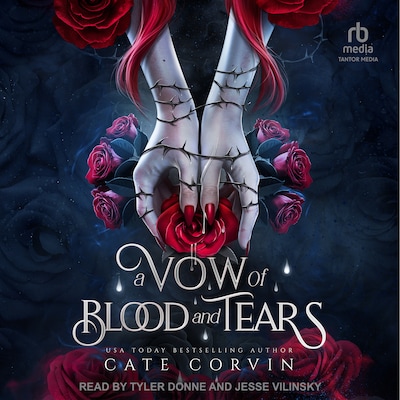 A Vow of Blood and Tears