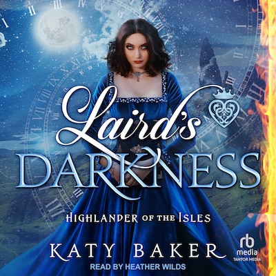 Laird's Darkness