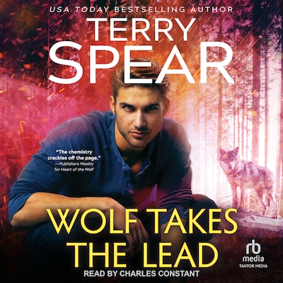 Wolf Takes the Lead