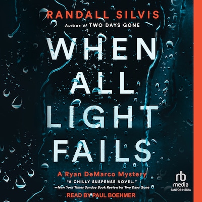 When All Light Fails