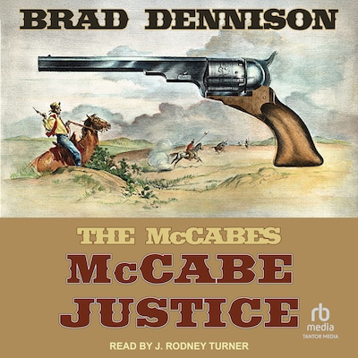 McCabe Justice