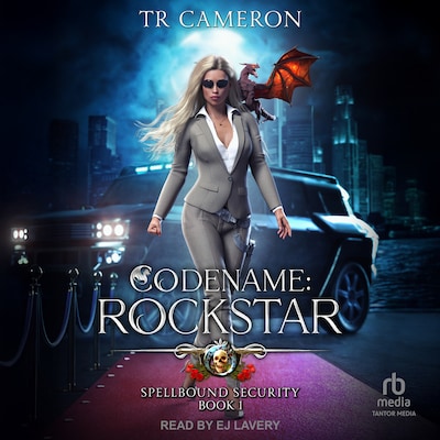Codename: Rockstar