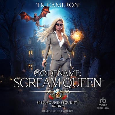 Codename: Scream Queen