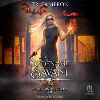 Codename: Savant