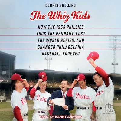 The Whiz Kids