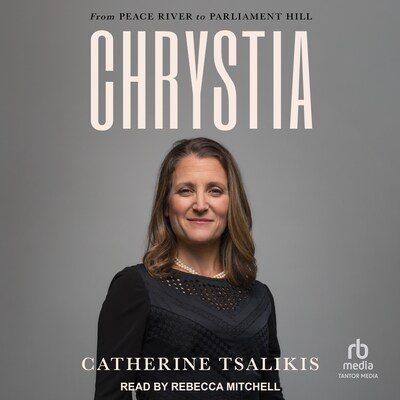 Chrystia