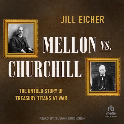 Mellon vs. Churchill
