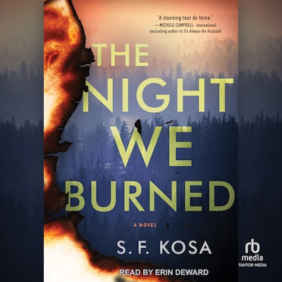 The Night We Burned