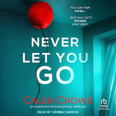 Never Let You Go