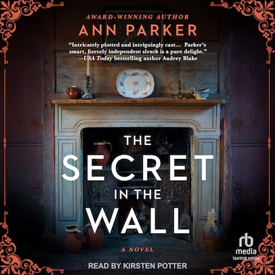 The Secret in the Wall