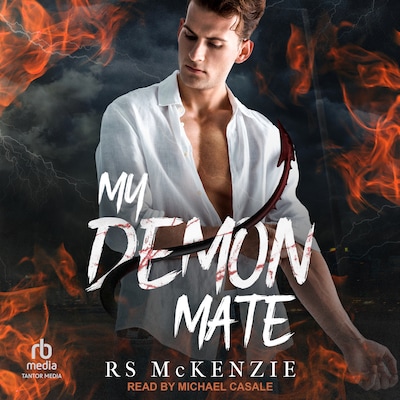 My Demon Mate