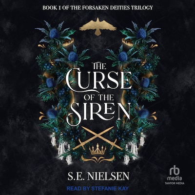 The Curse of the Siren