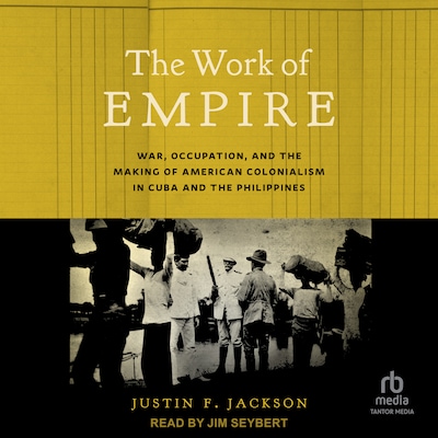 The Work of Empire