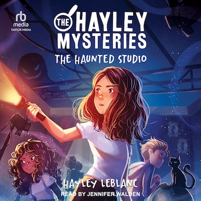 The Hayley Mysteries