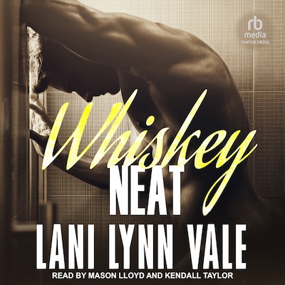 Whiskey Neat