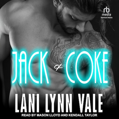 Jack & Coke