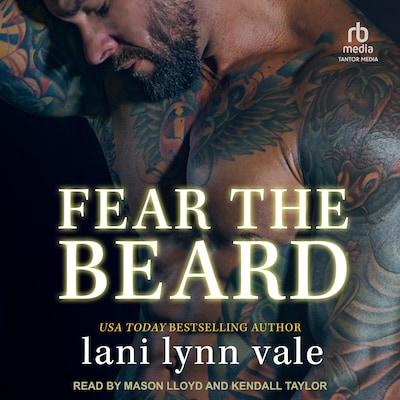 Fear the Beard