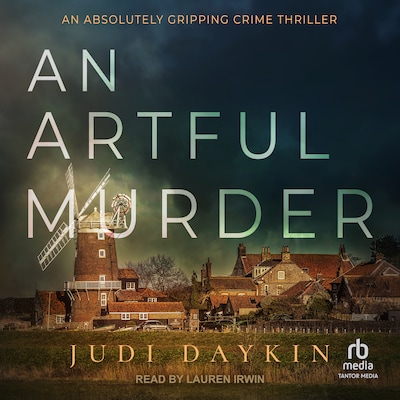 An Artful Murder