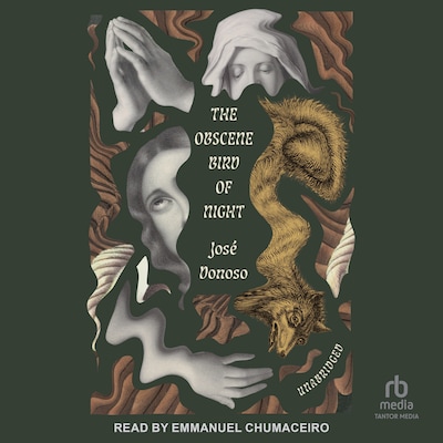 The Obscene Bird of Night