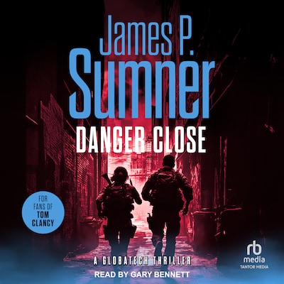 Danger Close