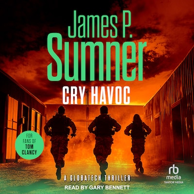Cry Havoc
