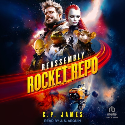 Rocket Repo
